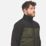 Regatta Tactical Regime Bodywarmer Dark Khaki/Black 3X Large 50" Chest