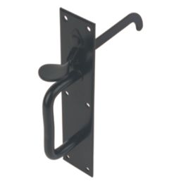 GateMate Suffolk Latch Side Gate Kit  5 Pieces