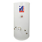 RM Cylinders Intercyl Indirect  Internal Expansion Unvented Cylinder 230Ltr