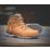 DeWalt Hydrogen   Safety Boots Tan Size 8