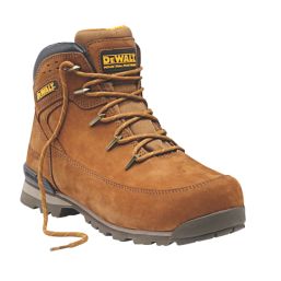 Screwfix safety cheap boots dewalt