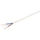 Refurb Prysmian 6242BH White 1.5mm² LSZH Twin & Earth Cable 100m Drum