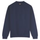 Pro RTX  Sweatshirt Navy 2X Large 48 / 50" Chest