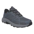 Hi-Tec  Size 8  Grey Waterproof  Non Safety Shoes