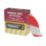 Everbuild Barrier Tape Red/White 500m x 72mm