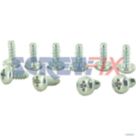 Worcester Bosch 29106124240 SCREW 4,2X9,5 10 Pack