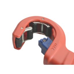 Knipex DP50 32/40/50mm Manual PVC Conduit Pipe Cutter