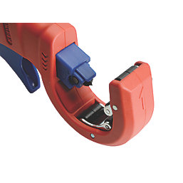 Knipex DP50 32/40/50mm Manual PVC Conduit Pipe Cutter