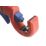 Knipex DP50 32/40/50mm Manual PVC Conduit Pipe Cutter