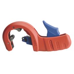 Knipex DP50 32/40/50mm Manual PVC Conduit Pipe Cutter