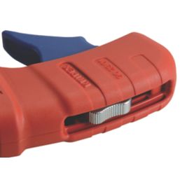 Knipex DP50 32/40/50mm Manual PVC Conduit Pipe Cutter