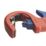 Knipex DP50 32/40/50mm Manual PVC Conduit Pipe Cutter