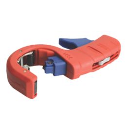 Knipex DP50 32/40/50mm Manual PVC Conduit Pipe Cutter