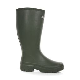 Regatta Mumford II Size 11  Deep Green Non Safety Wellies