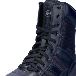 Magnum panther 8.0 side zip work boot hotsell