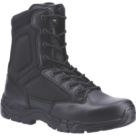 Magnum Viper Pro 8.0+ Size 14  Black   Occupational Work Boots