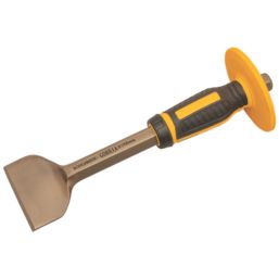 Roughneck  Guarded Brick Bolster 3" x 11"