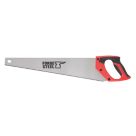 Forge Steel  9tpi Wood Hand Saw 20" (500mm)