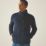 Regatta Frankie Full Zip Fleece Navy/Black  Medium 39-40" Chest
