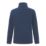Regatta Frankie Full Zip Fleece Navy/Black  Medium 39-40" Chest