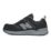 New Balance Elite Lite Size 10  Black / Grey    Safety Trainers
