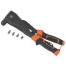 Magnusson  Hand Riveter 10 1/2" (265mm)