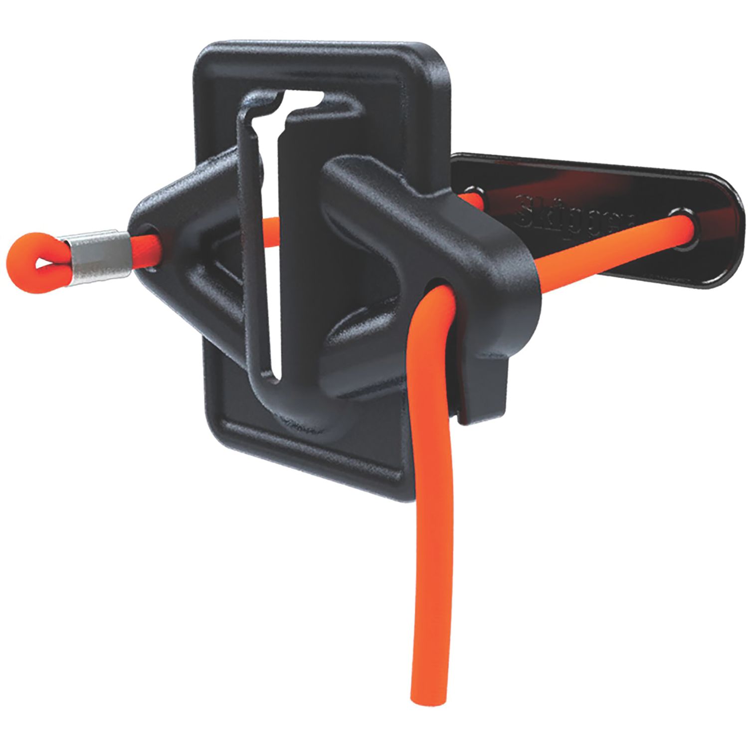Skipper CORD01 Magnetic & Corded Retractable Barrier Receiver (589PT)
