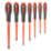 Bahco  Mixed  VDE Screwdrivers 7 Piece Set