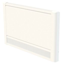 Purmo 572mm x 800mm 946BTU White Type 11 LST Convector Radiator