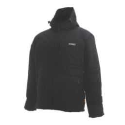 DEWALT Danville  Jacket Black 2X Large 48-50" Chest