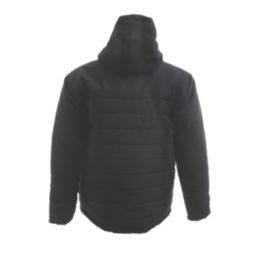 DEWALT Danville  Jacket Black 2X Large 48-50" Chest