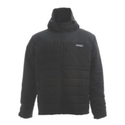 DEWALT Danville  Jacket Black 2X Large 48-50" Chest