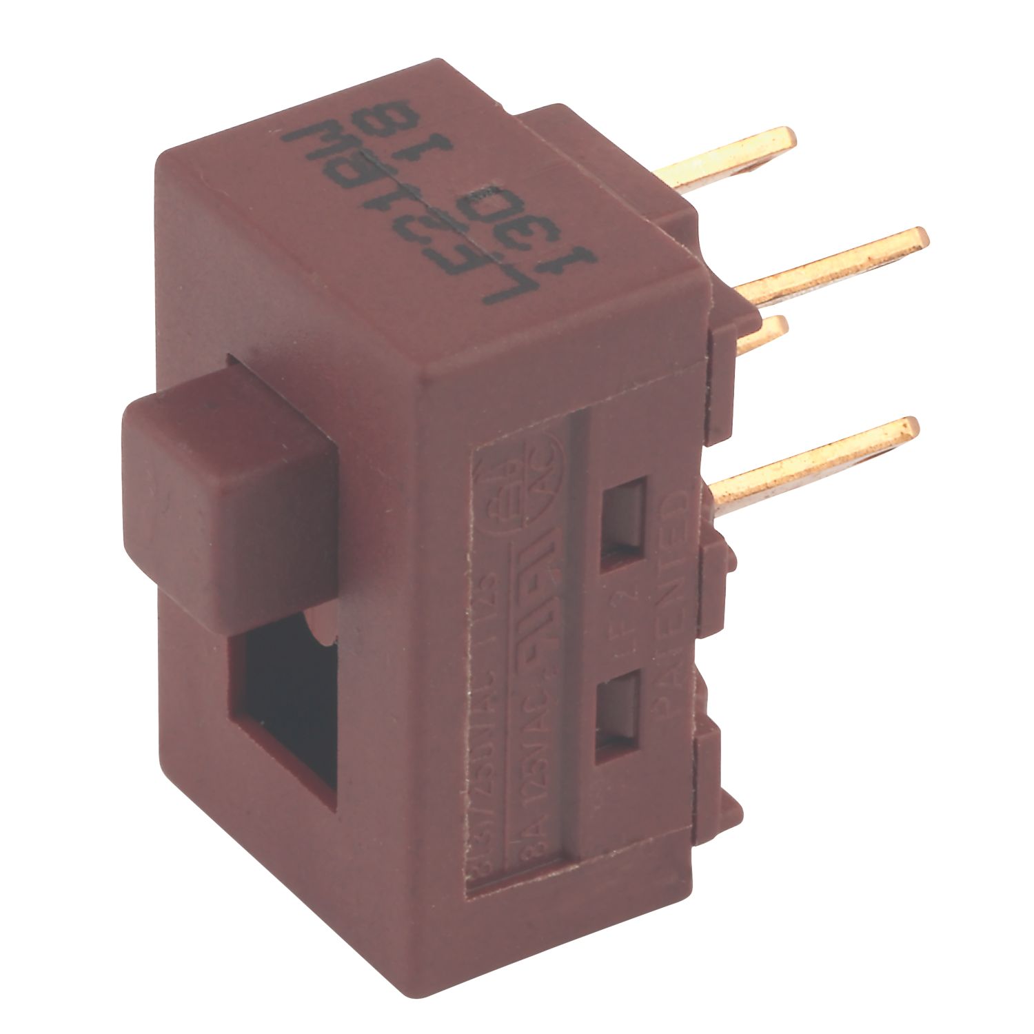 Glow-Worm 2000802779 Reset Switch (589TH)