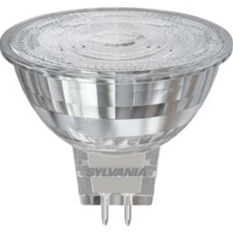 Sylvania RefLED Superia Retro V2 830 SL GU5.3 MR16 LED Light Bulb 600lm 6W