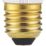 Sylvania TOLEDO VINTAGE E27 G125 LED Light Bulb  640lm 7W