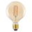 Sylvania TOLEDO VINTAGE E27 G125 LED Light Bulb 640lm 7W