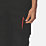 Regatta Heroic Worker Trousers Black 30" W 31" L
