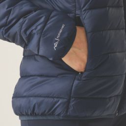 Regatta Marizion Womens Jacket Navy Size 12