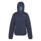 Regatta Marizion Womens Jacket Navy Size 12
