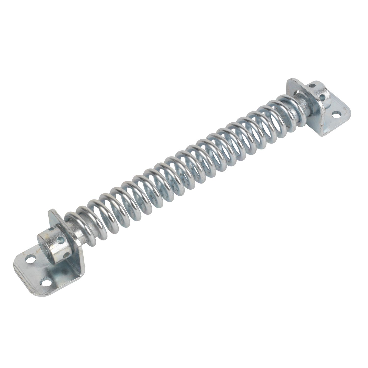 Gate Spring Zinc-Plated 215mm (59018)