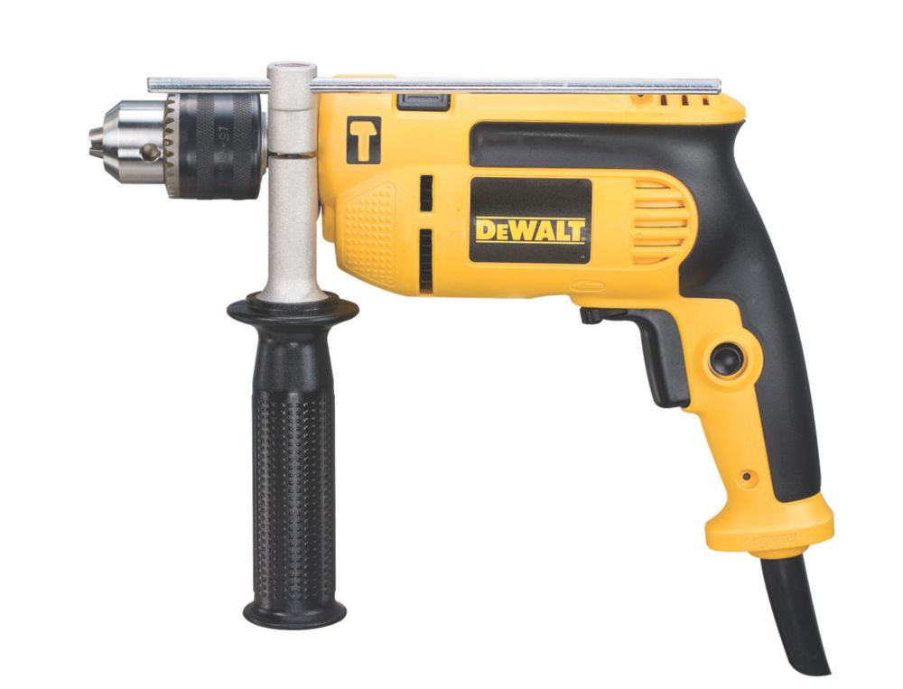 Screwfix dewalt drill offer hot sale