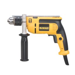 DeWalt DWD024K GB 701W Electric Percussion Drill 240V Screwfix