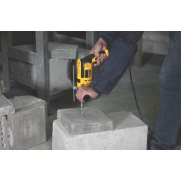 Taladro Percutor DeWALT DWD024KS-QS (701 W)