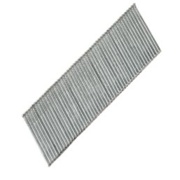 Paslode Galvanised Angled Brads 16ga x 63mm 2000 Pack
