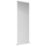 Ximax Oceanus Plan 1800mm x 450mm 2836BTU White Vertical Designer Radiator