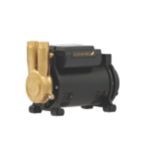 Salamander Pumps CT60BU Regenerative Twin Shower Pump 1.8bar