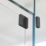Shelly BLU Door/Window Sensor Black