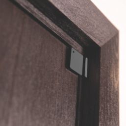 Shelly BLU Door/Window Sensor Black