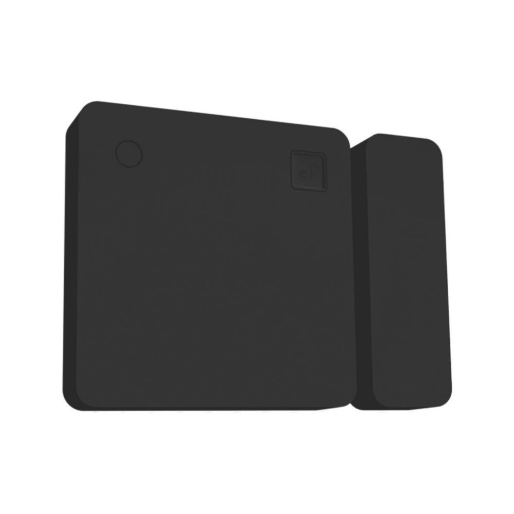 Shelly BLU Door/Window Sensor Black - Screwfix