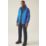 Regatta Pack It III Waterproof & Breathable Jacket Oxford Blue Large Size 48.4" Chest